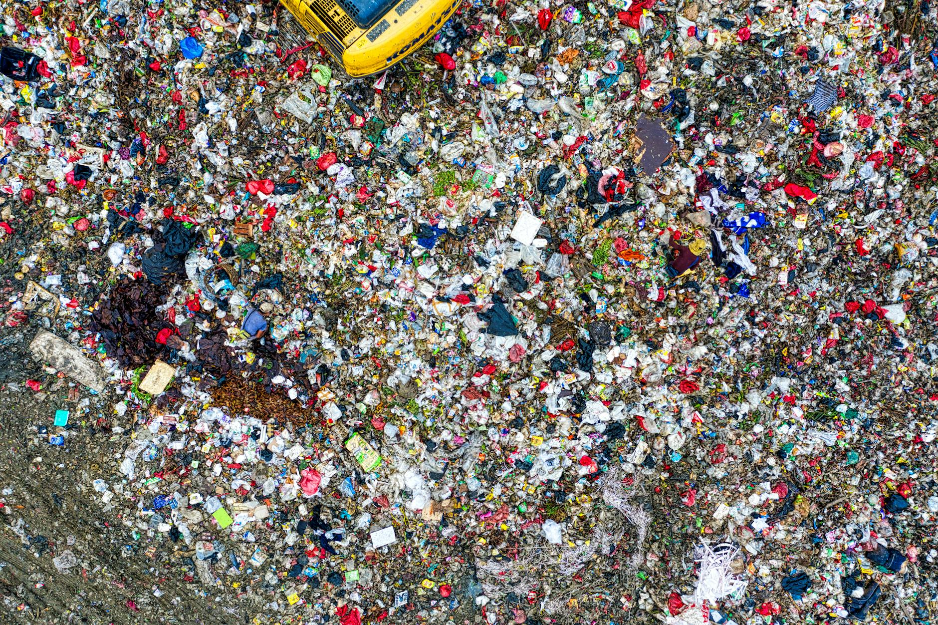 Image related to Brookhaven Landfill Plume: Cleanup Plan Draws Criticism